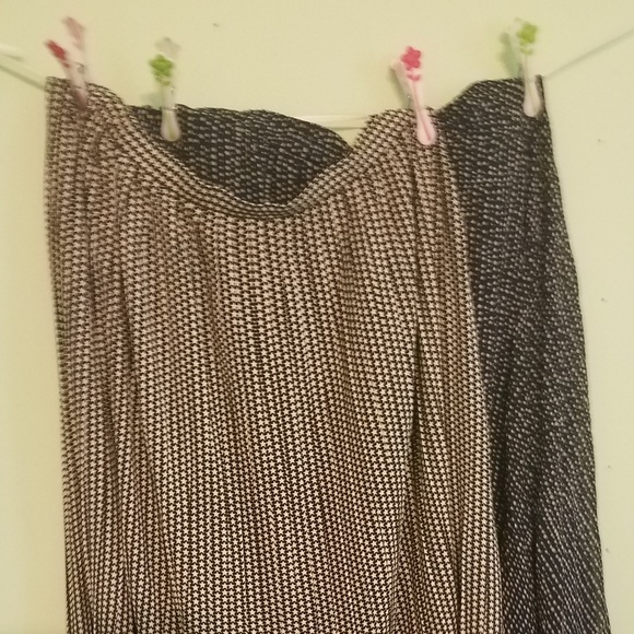 Pop Sugar Dresses & Skirts - Two Pleated Skirts XL Pop Sugar Dresses & Skirts - Two Pleated Skirts XL